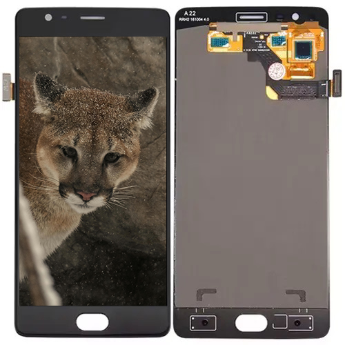 Replacement for ONEPLUS 3T OLED DISPLAY - Quality Phone Parts in Sri Lanka